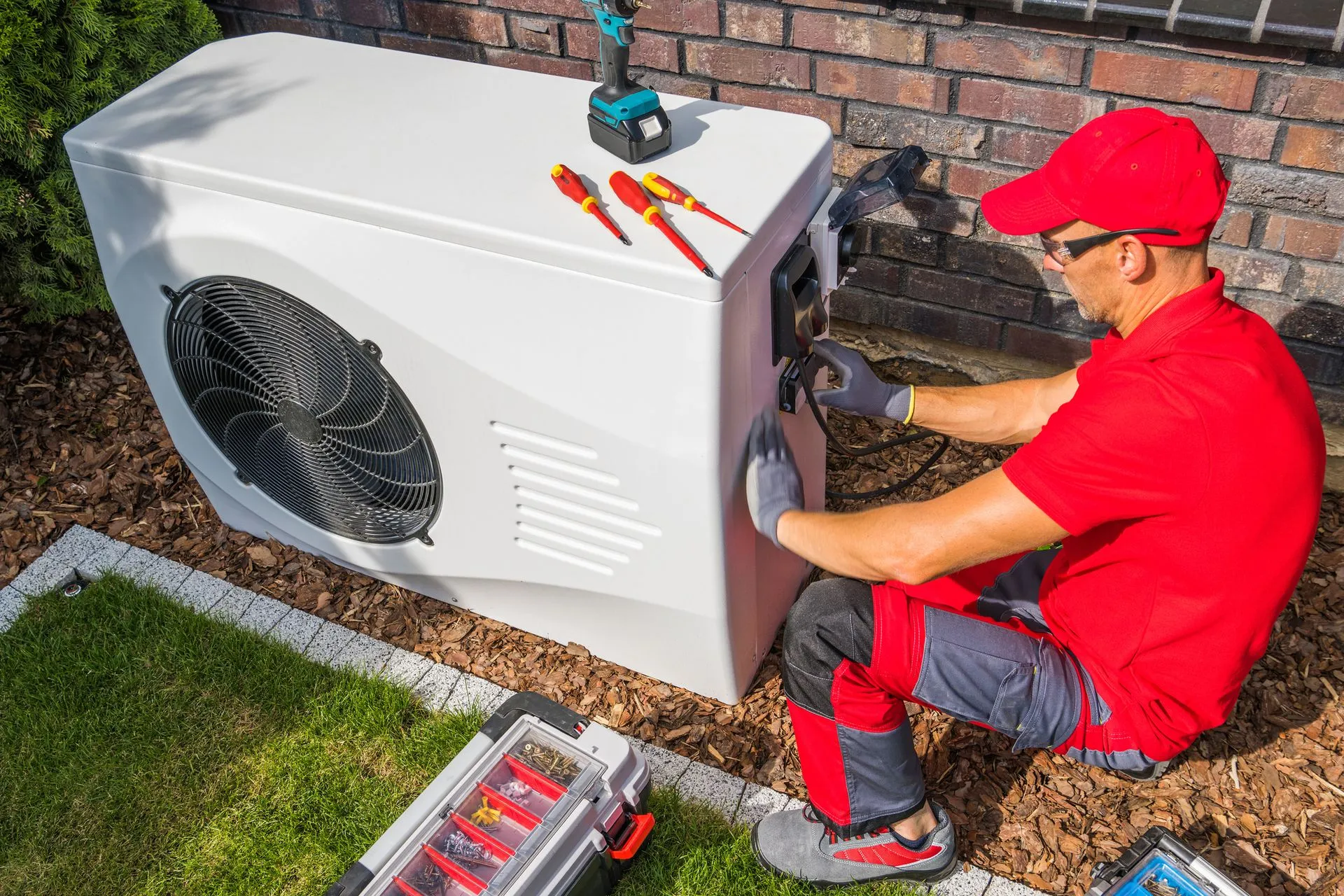 About HVAC in Wildwood, FL